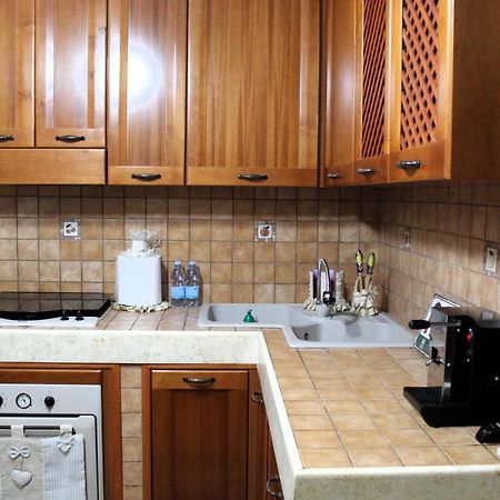 Pulcinella Home 2 那不勒斯 外观 照片