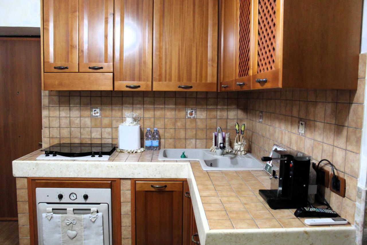 Pulcinella Home 2 那不勒斯 外观 照片