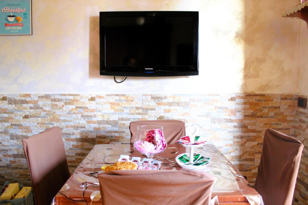 Pulcinella Home 2 那不勒斯 外观 照片
