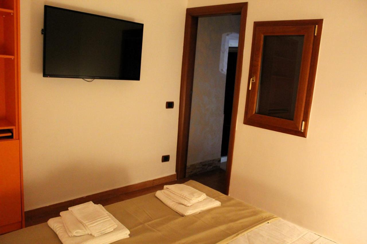 Pulcinella Home 2 那不勒斯 外观 照片