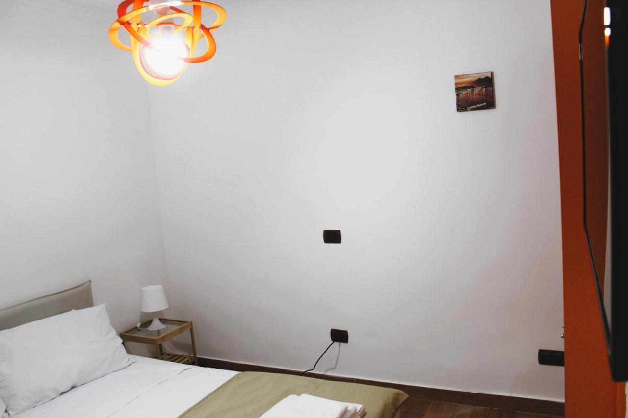 Pulcinella Home 2 那不勒斯 外观 照片