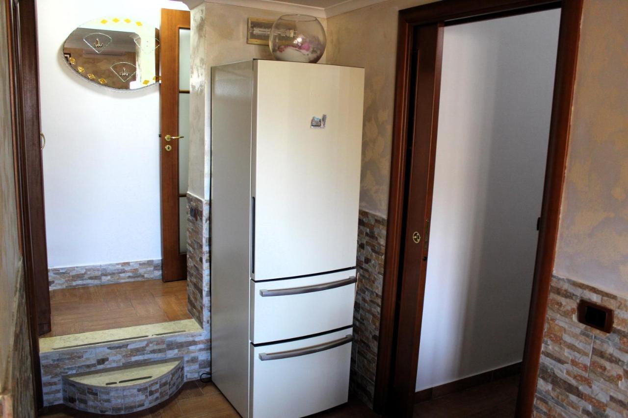 Pulcinella Home 2 那不勒斯 外观 照片